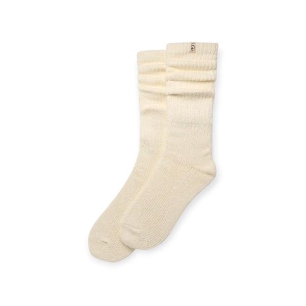 Γυναικεία κάλτσα UGG W Tyla Slouchy Crew II