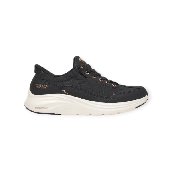 Γυναικείο αθλητικό Skechers Contour Foam-Golden Hour