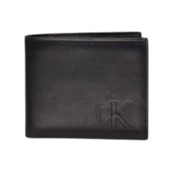 Ανδρικό πορτοφόλι Calvin Klein Sclptd Imprssn BllFl