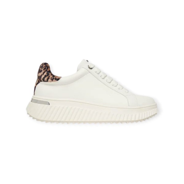 Γυναικείο Sneaker DKNY Lobe Co-Lace Up Platform Sne