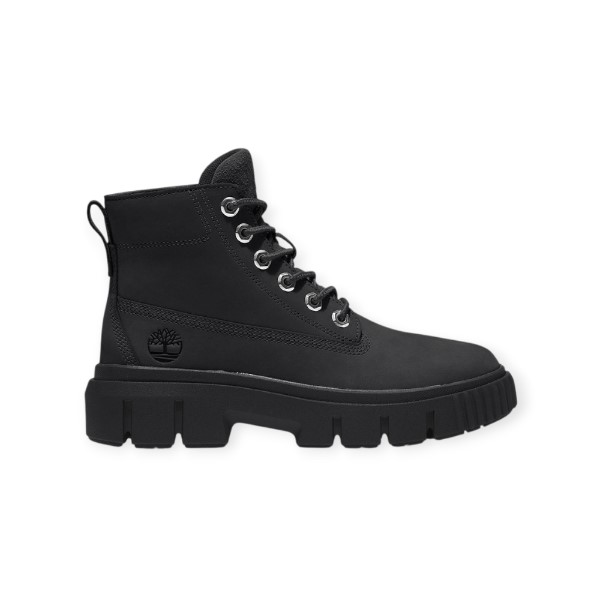 Γυναικείο μποτάκι Timberland Greyfield Mid Lace Boot