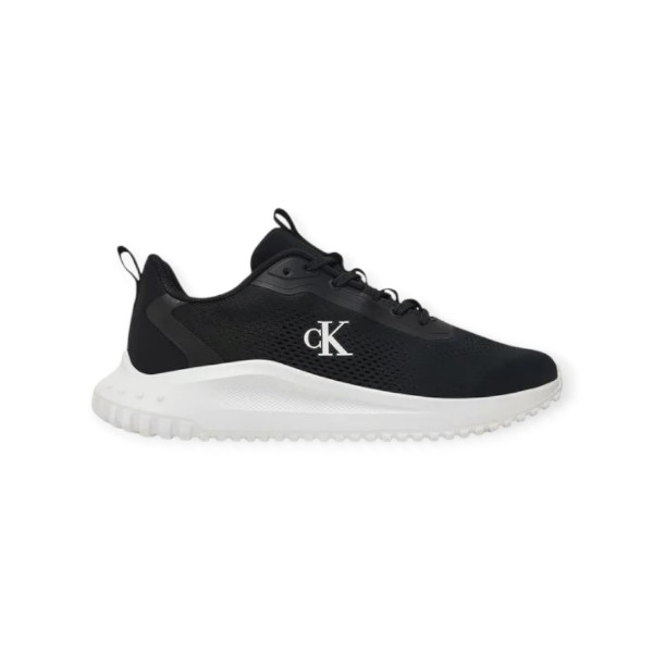 Γυναικείο Sneaker Calvin Klein Eva Runner Drawstring MIX MG