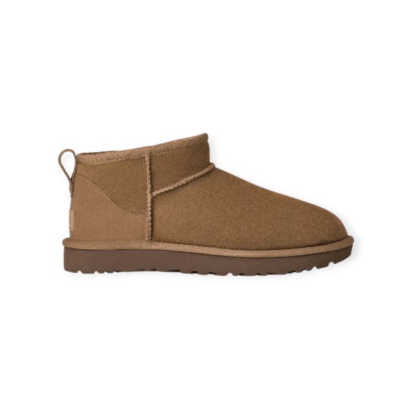 Γυναικείο μποτάκι UGG W Classic Ultra Mini 
