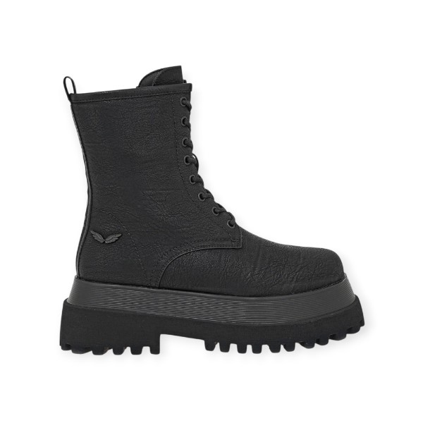 Γυναικείο μποτάκι Dragon & Blaze