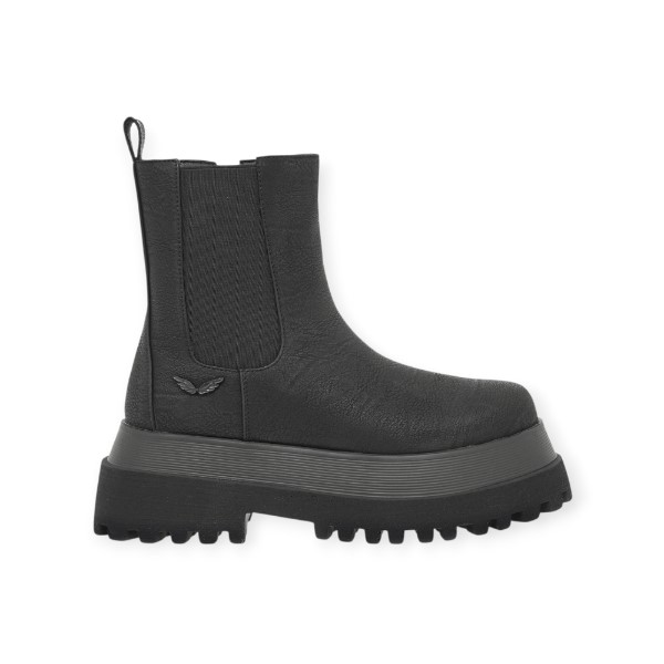 Γυναικείο μποτάκι Dragon & Blaze