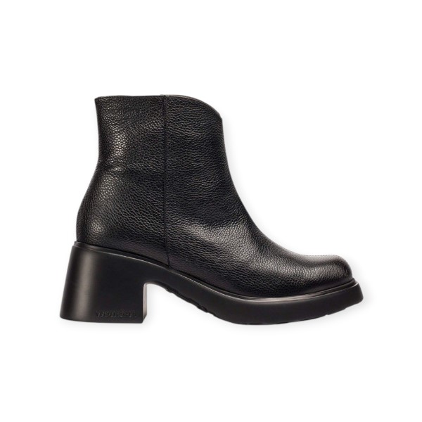 Γυναικείο μποτάκι Wonders