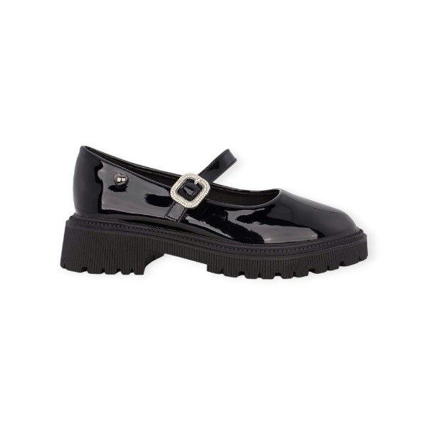 Γυναικεία μπαλαρίνα Exe' Kids