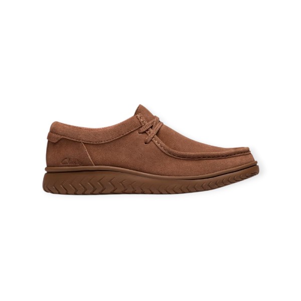 Ανδρικό δετό Clarks