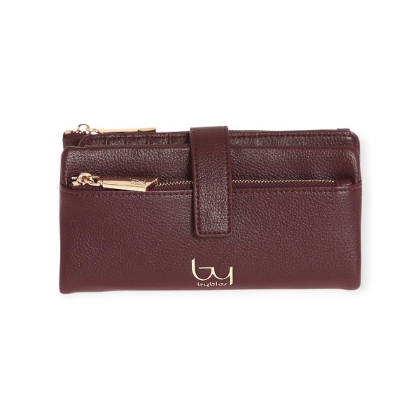 Γυναικείο πορτοφόλι Byblos