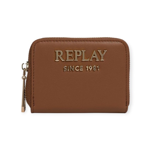 Γυναικείο πορτοφόλι Replay
