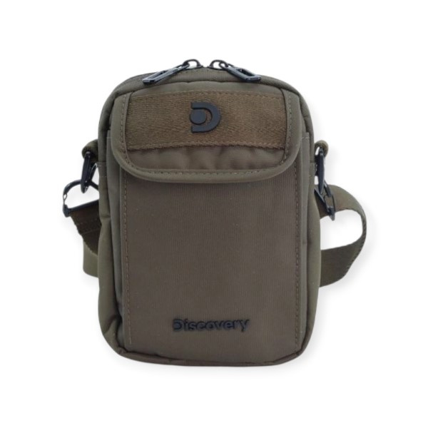 Ανδρική τσάντα Discovery