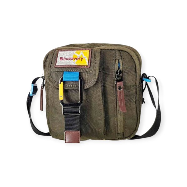 Ανδρικό τσαντάκι Discovery