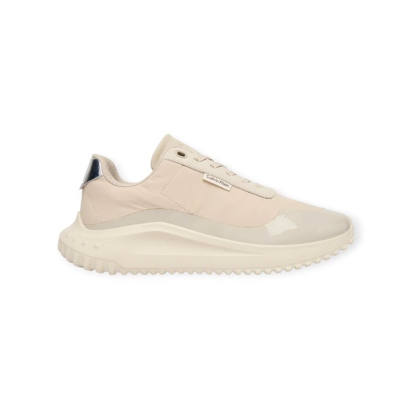 Γυναικείο Sneaker Calvin Klein Eva Runner Lace Up Mat Mix