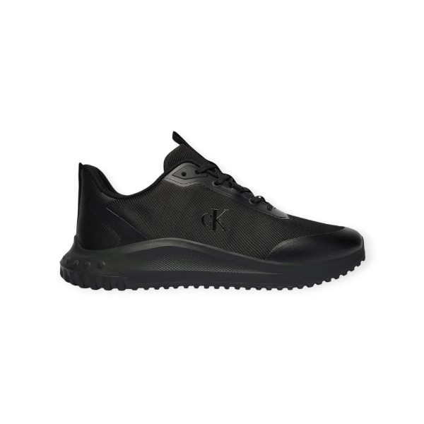 Ανδρικό Sneaker Calvin Klein Eva Runner Lace Up Mat Mix