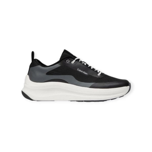 Ανδρικό Sneaker Calvin Klein Chunky Runner Lace Up Mix