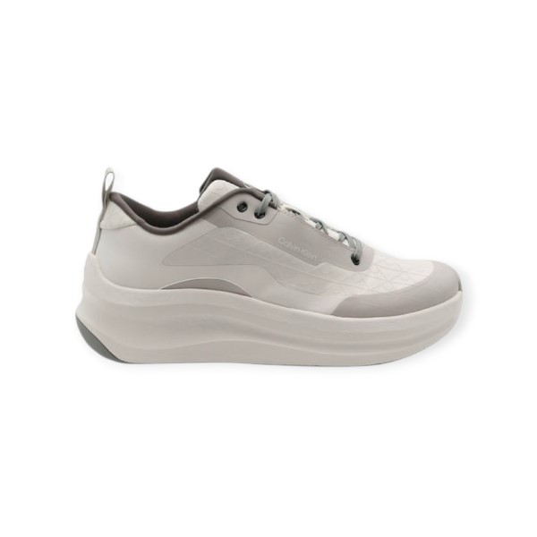 Ανδρικό Sneaker Calvin Klein Chunky Runner Lace Up Mix