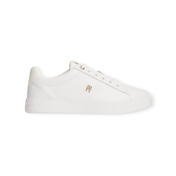 Γυναικείο Sneaker Tommy Hilfiger Essential Elevated Court Sneaker