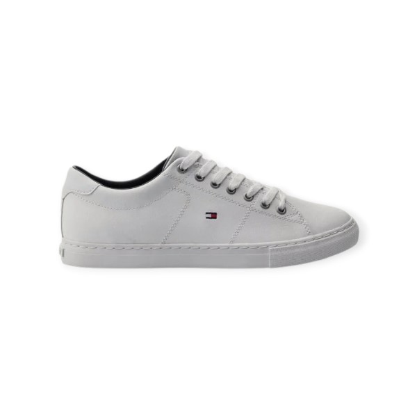 Ανδρικό Sneaker Tommy Hilfiger Essential Leather Sneaker