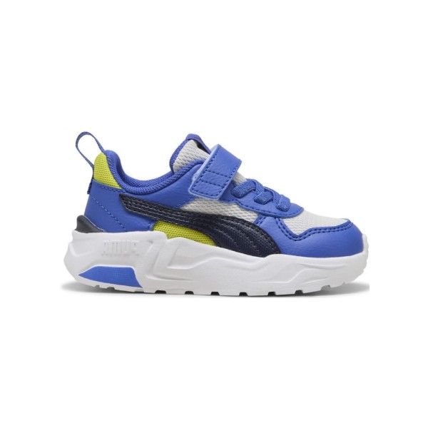 Παιδικό αθλητικό Puma Trinity 2 LT AC+Inf
