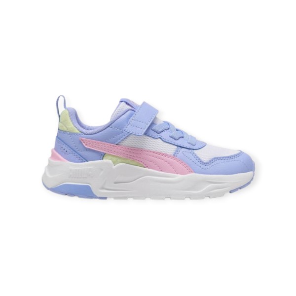 Παιδικό αθλητικό Puma Trinity 2 LT AC+PS