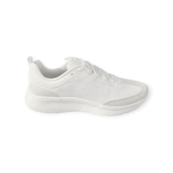 Ανδρικό Sneaker Calvin Klein Triple Bright White