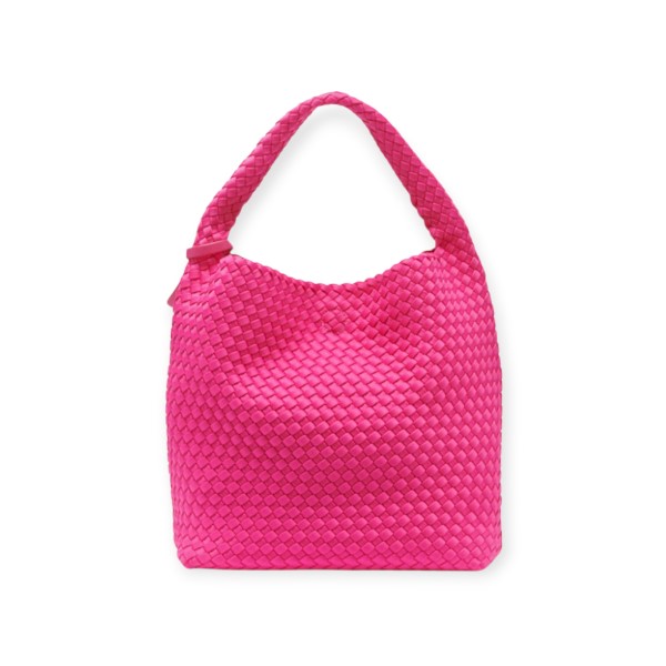 Γυναικεία τσάντα DKNY Giselle Hobo