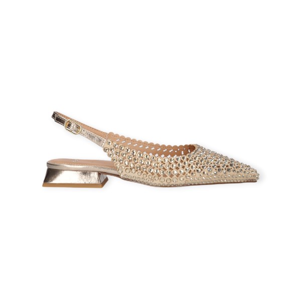 Γυναικείο mule Exe'