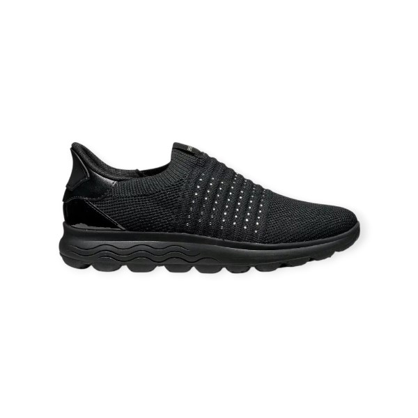 Γυναικείο Sneaker GEOX D Spherica Plus