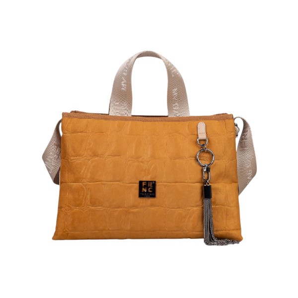 Γυναικεία τσάντα FRNC