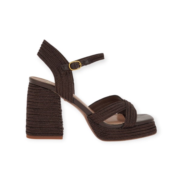 Γυναικείο πέδιλο Exe'