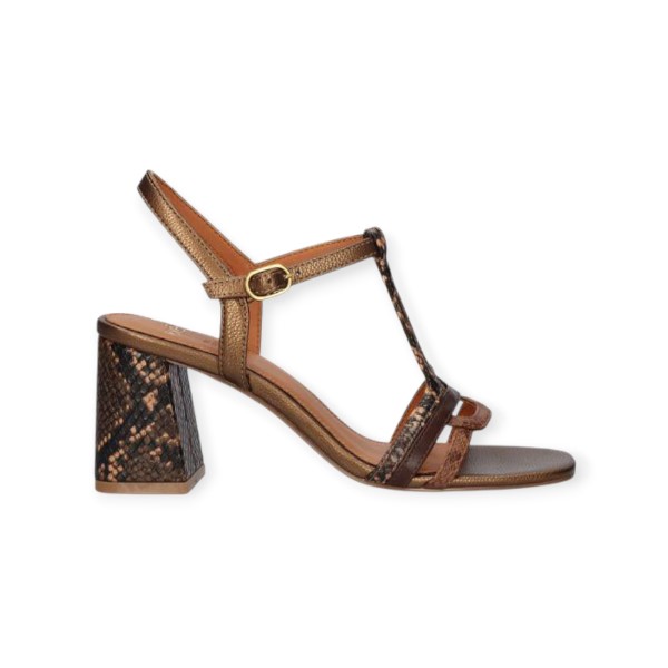 Γυναικείο πέδιλο Exe'