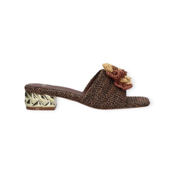 Γυναικείο mule Exe'