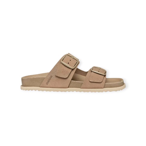 Γυναικεία παντόφλα GEOX D Sandybett