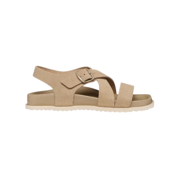 Γυναικείο πέδιλο GEOX D Sandy Bett