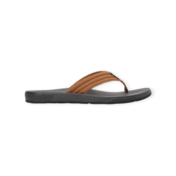 Ανδρική σαγιονάρα Tommy Hilfiger Molded Hilfiger Lth Beach Sandal