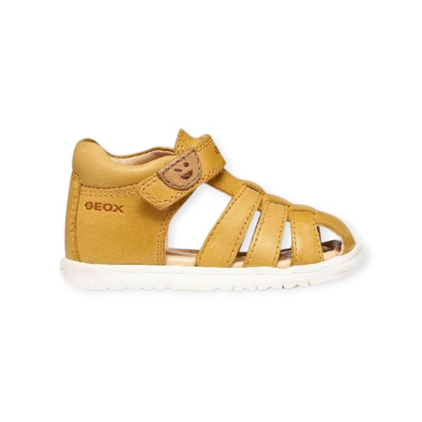 Παιδικό παπουτσοπέδιλο GEOX B Sandal Macchia