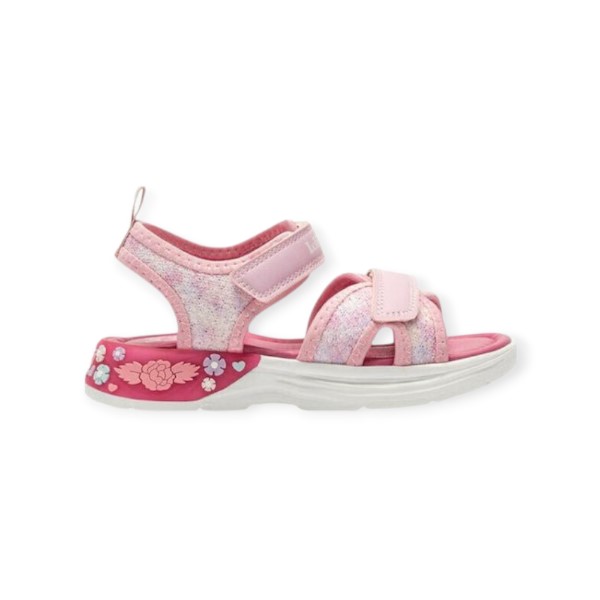 Παιδικό πέδιλο με φωτάκια Lelli Kelly Rita