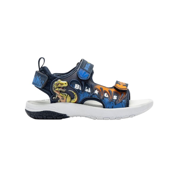 Παιδικό πέδιλο Bull Boys με ήχο Velociraptor