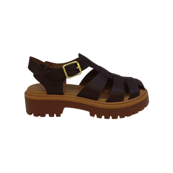 Γυναικείο πέδιλο Timberland Stone Street Fisherman