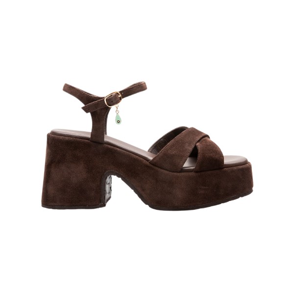 Γυναικείο πέδιλο Komis & Komis