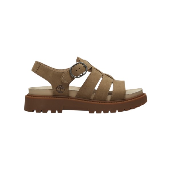 Γυναικείο πέδιλο Timberland Clairemont Way