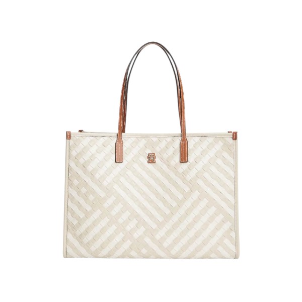Γυναικεία τσάντα Tommy Hilfiger TH City Tote
