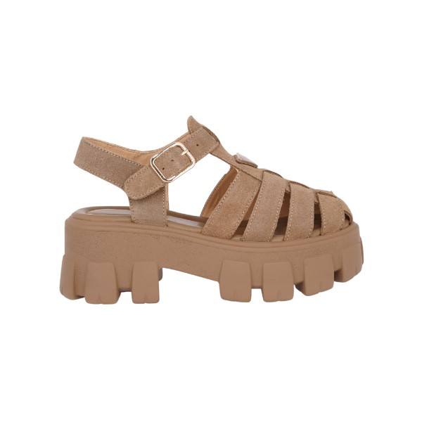 Γυναικείο πέδιλο Renato Garini