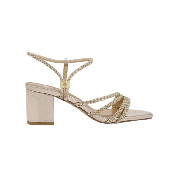 Γυναικείο πέδιλο Exe