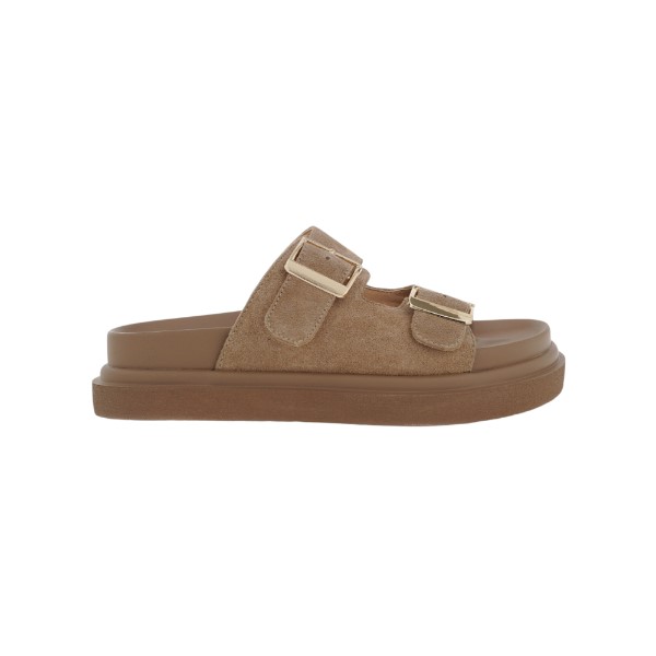 Γυναικεία παντόφλα Exe