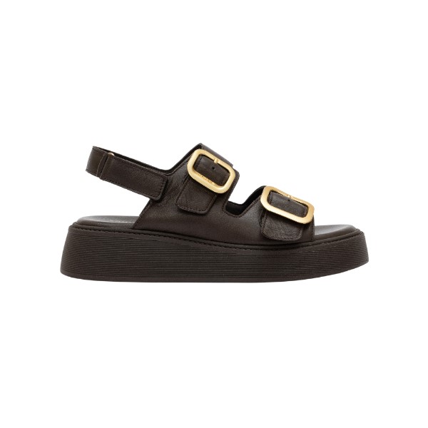 Γυναικείο πέδιλο Komis & Komis