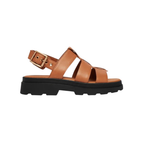 Γυναικείο πέδιλο Clarks