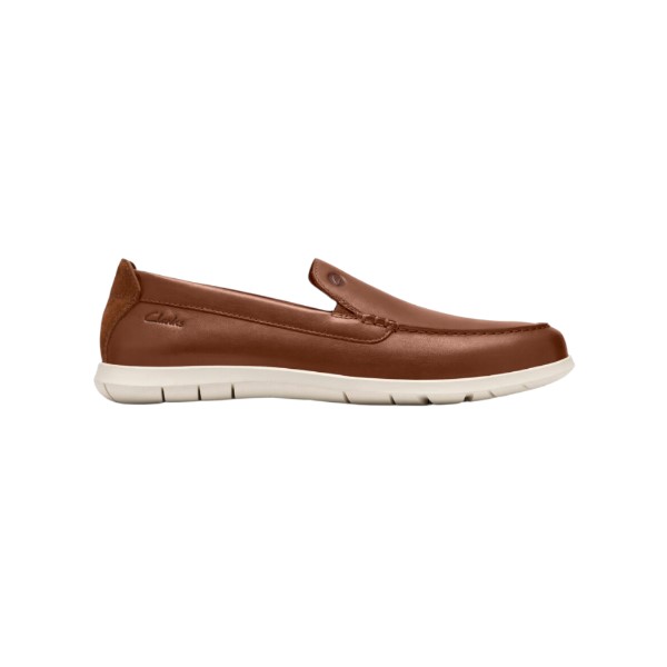 Ανδρικό μοκασίνι Clarks