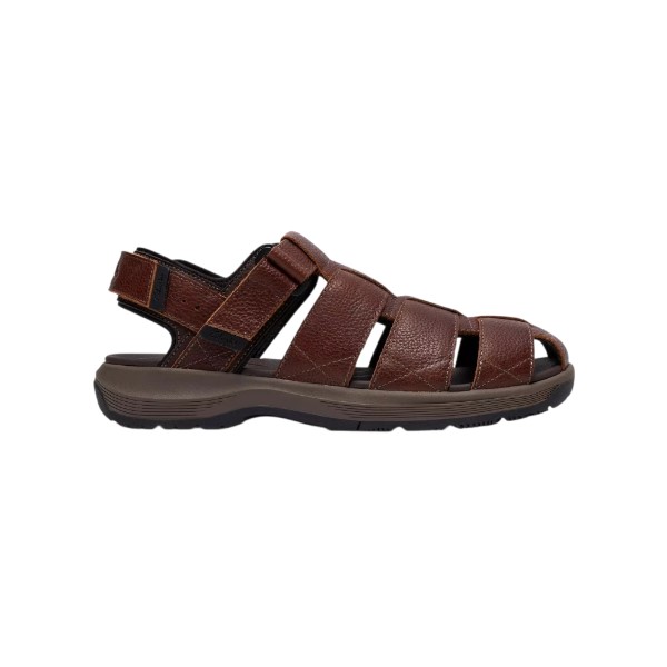Ανδρικό παπουτσοπέδιλο Clarks