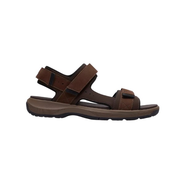 Ανδρικό πέδιλο Clarks